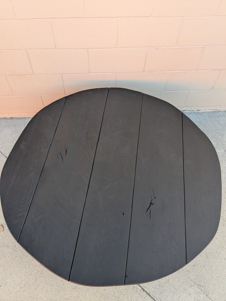 Banana Republic Coffee Table