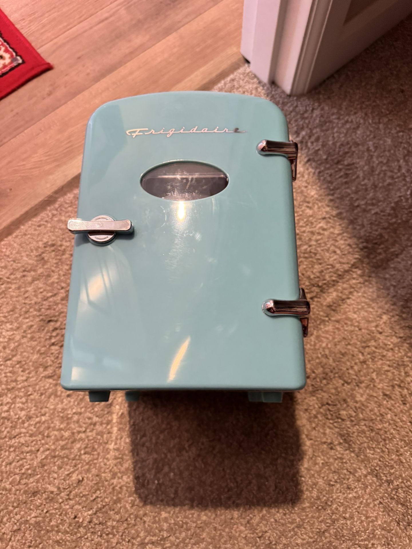Mini Table Fridge