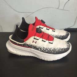 Slip speed UnderArmour