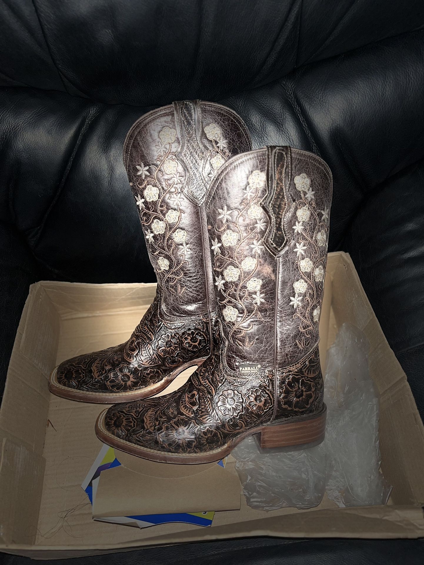 Women Boots