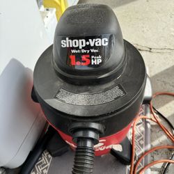 Shop Vac 