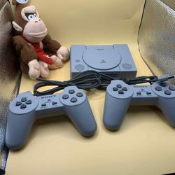 Ps1 Mini 