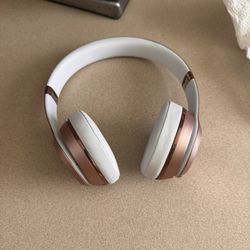 Solo 3 beats headphones 