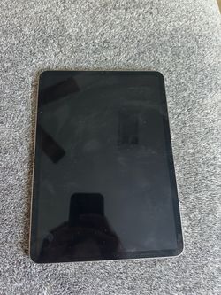 iPad Pro Gen 4 11inch 1TB