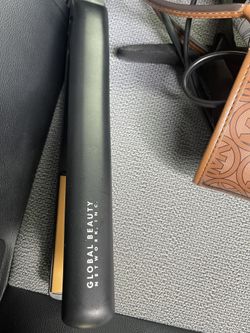 Chi Hair Straightener Brand New 