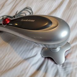 *Brookstone Active Sport Massager - Fully Functional And Great