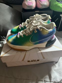 LeBron XXI SE (GS) 1Y