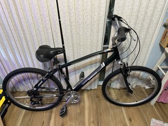 Diamondback Wild Classic