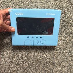CUBE GPS MAGNETIC TRACKER FOR VEHICLES 1 Year back 