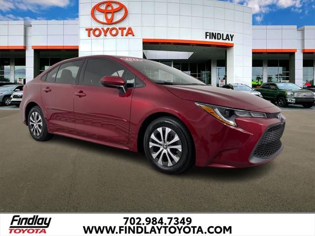 2022 Toyota Corolla for Sale in Henderson, NV - OfferUp