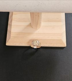 14k gold ring size 9.5