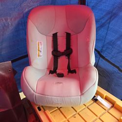 Car Seat