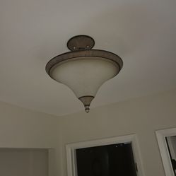  Light Fixtures 