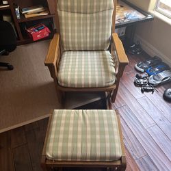 Rocking chair