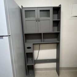 Shelf