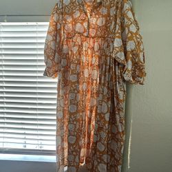 House Of Sundar Dress