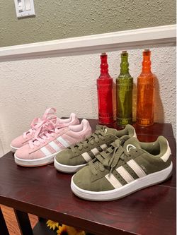 Adidas campus 00s