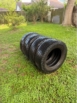 Tires for sale