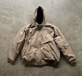Carhartt Jacket 