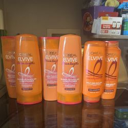 Brand New L’Oréal Bundle Everything For ($20)(Cash Only)(Price Is Firm) 