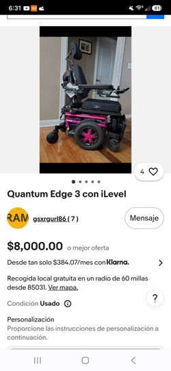Quantum EDGE 3