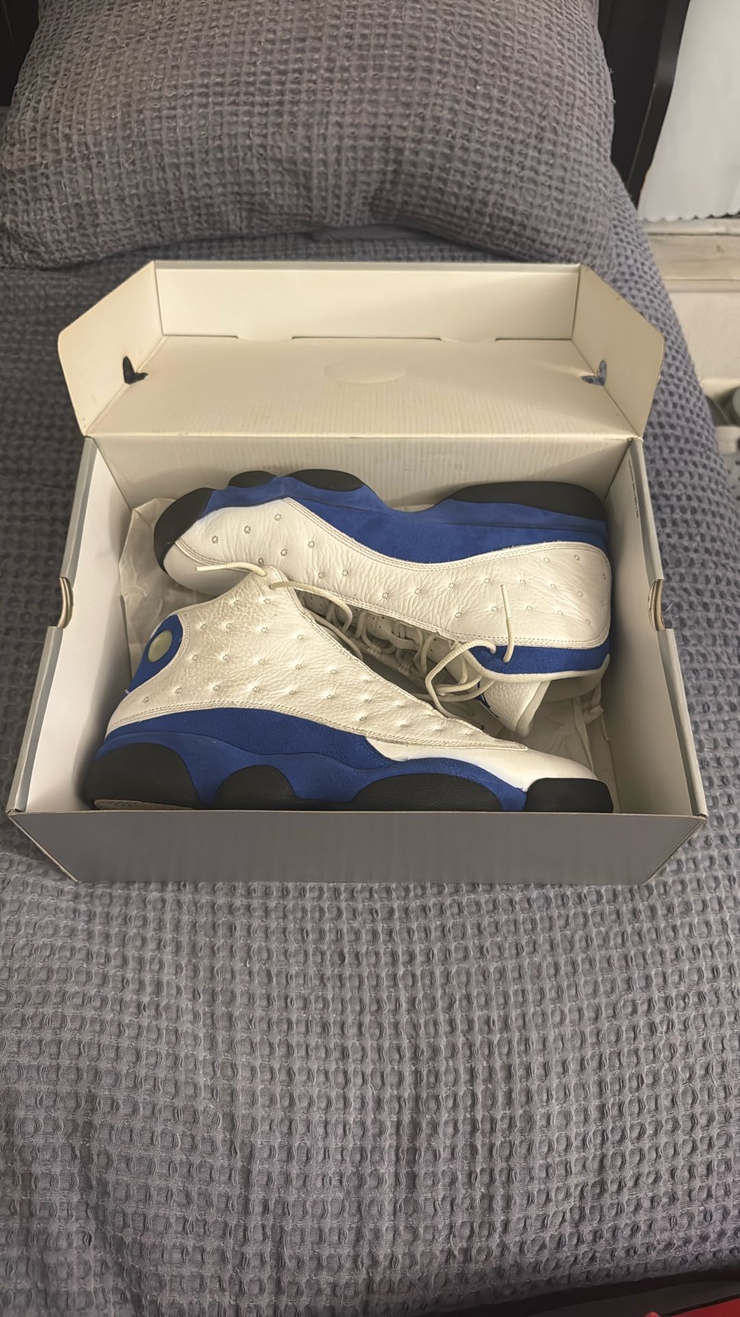Air Jordan 13 Retro