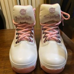 Women Timberlands