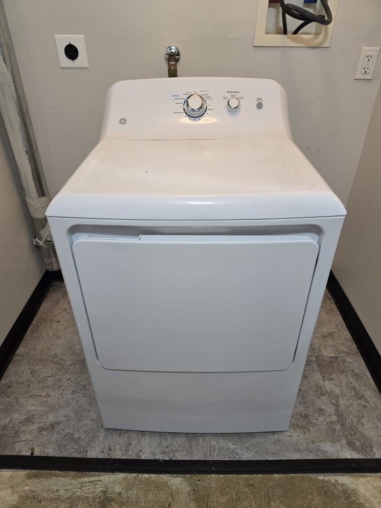 GE Electric Dryer