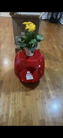 Square Round Accent Tables