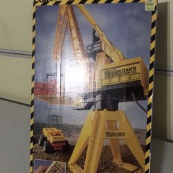 Colossal Crane