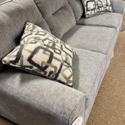 Stylish Cozy Nice Couch 