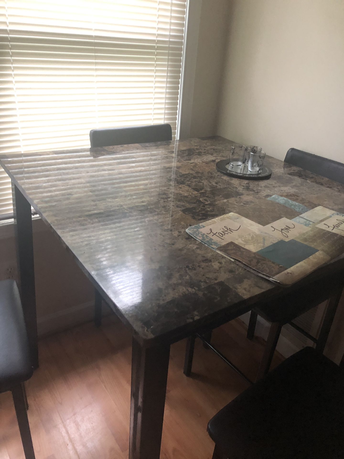 Kitchen table ( small)