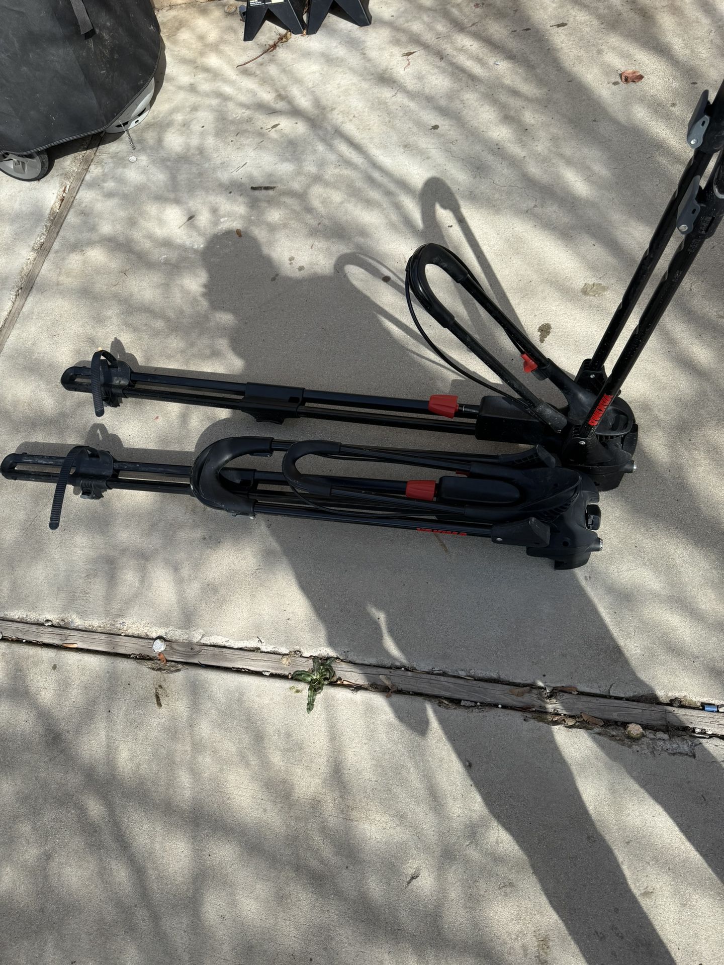 Bike Rack