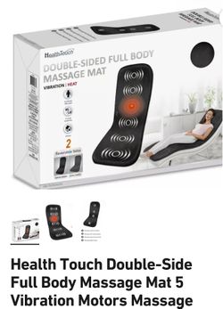 Full Body Massage Mat