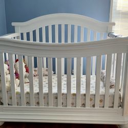 Baby Crib