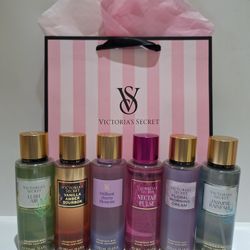Victoria's Secret Body Mist / Splash Full Size