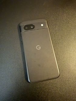 Pixel 8a