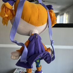 Angelica Rugrats Back Pack 