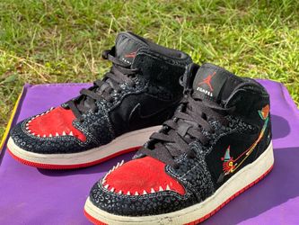 6.5y jordans