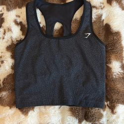 Gymshark Tank Top