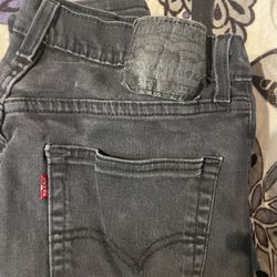 Levi Jeans