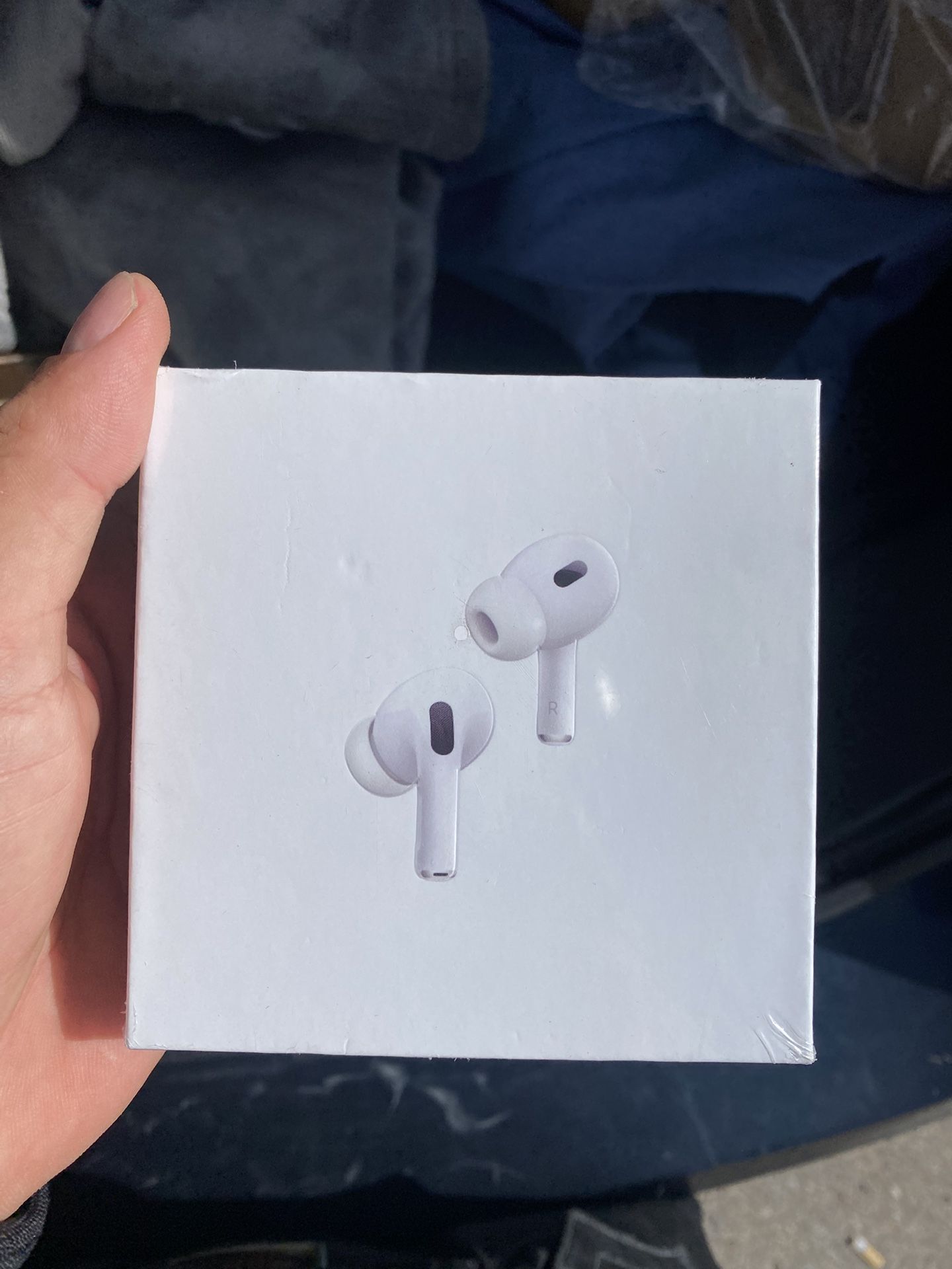 AirPod Pro 2
