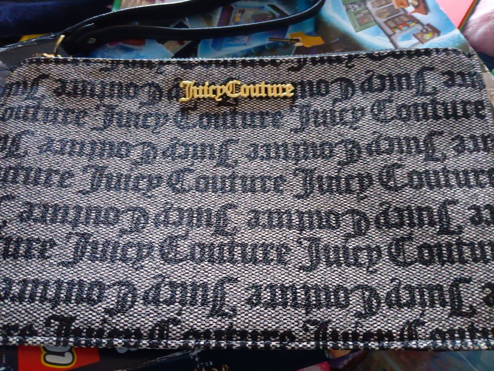 Juciy Couture Bag