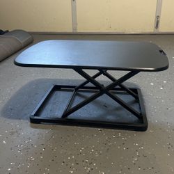 Computer Riser
