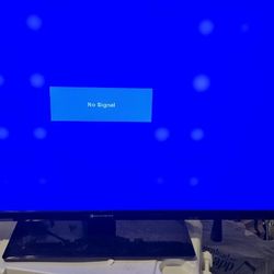 40 Inch Element HD Tv