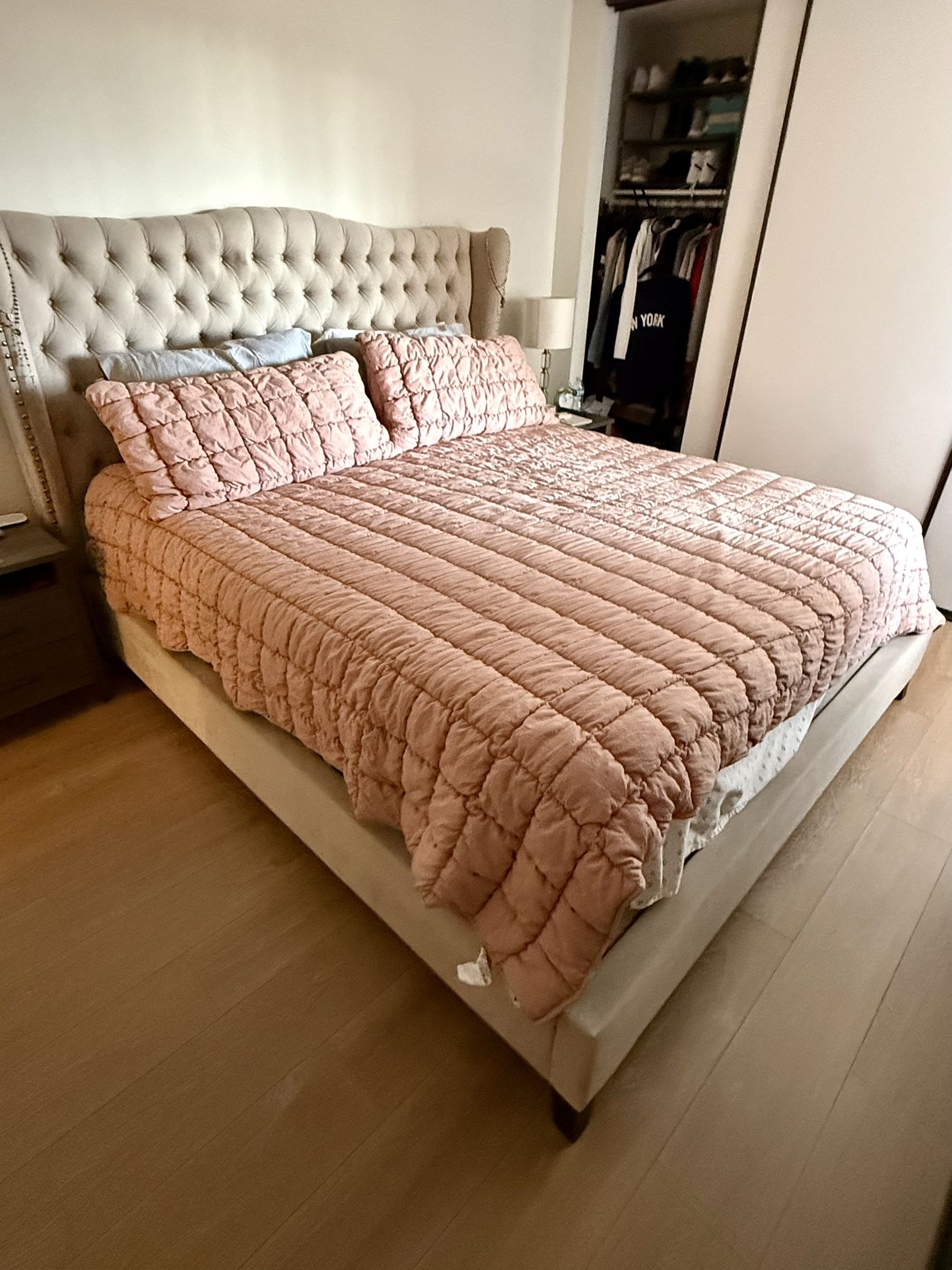 Bed Frame