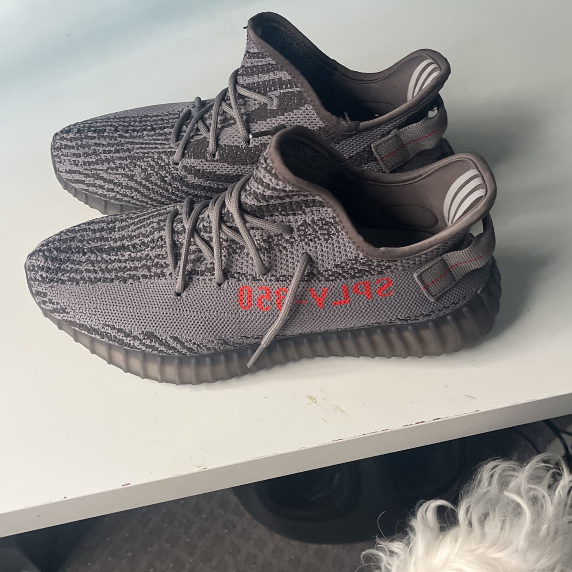 yeezy beluga 2.0 prix