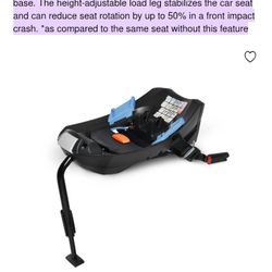 Car seat Base