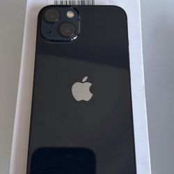 Apple iPhone 13 128GB Midnight