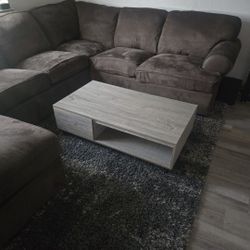 Farmhouse Coffee Table 